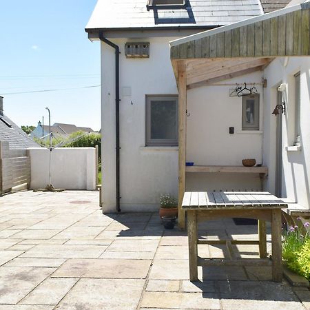 Collingwood Cottage Marloes Exterior foto